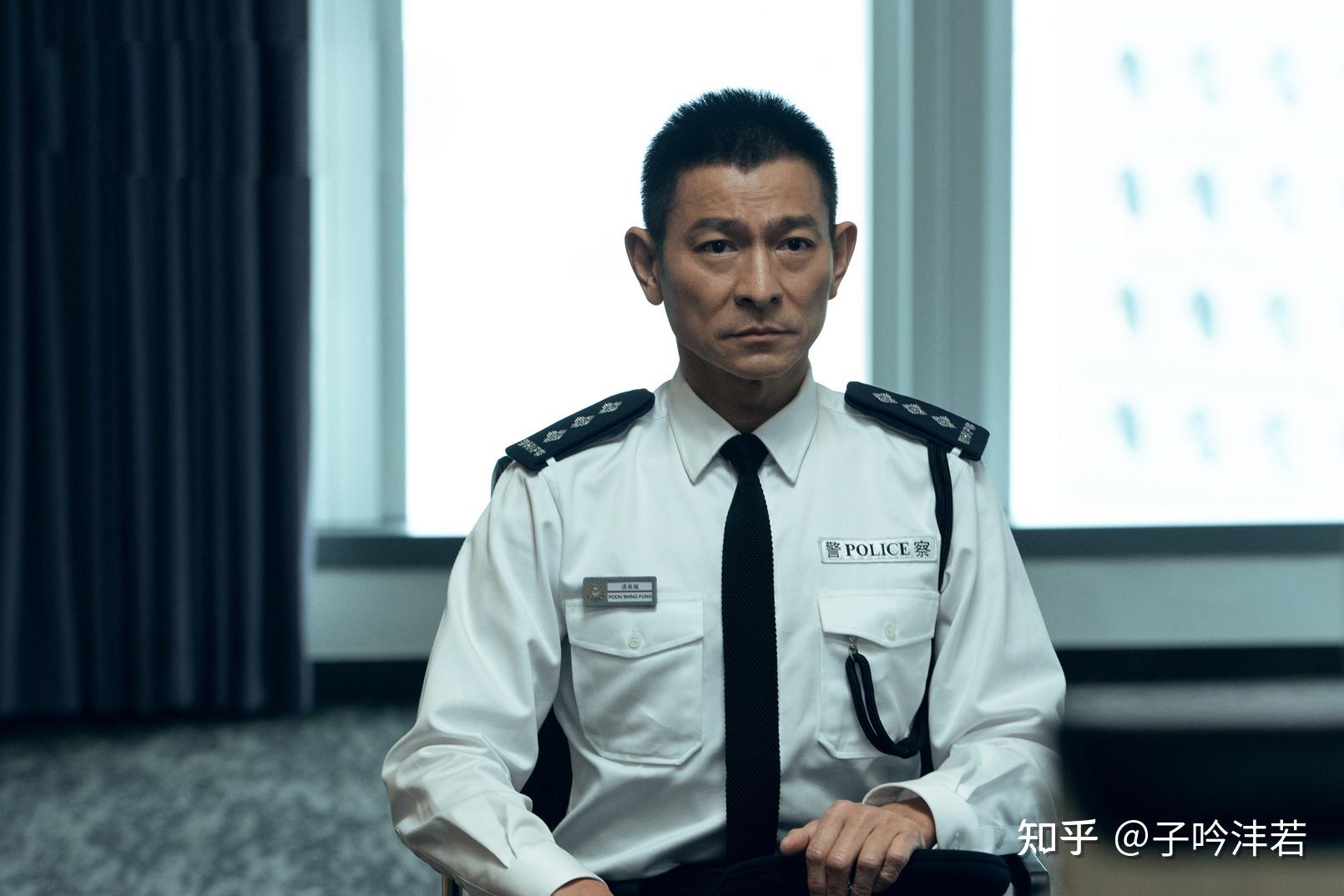 刘德华提名第31届华鼎奖将面临强大对手安东尼霍普金斯