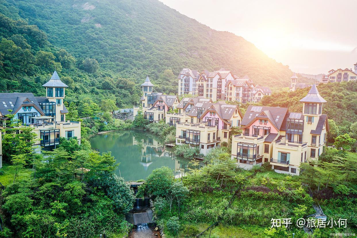 离重庆主城1.5小时!高性价比避暑房大盘点,凉爽过夏就看这篇 - 知乎