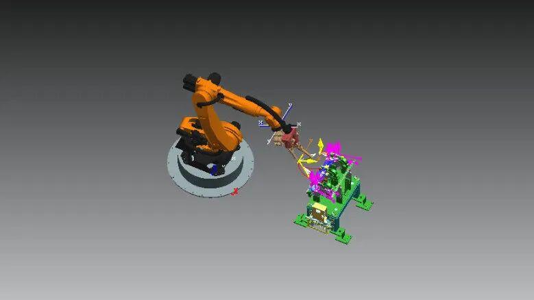 自动化调试反复试错?虚拟仿真让 “一次调试成功” 成为可能 - 知乎