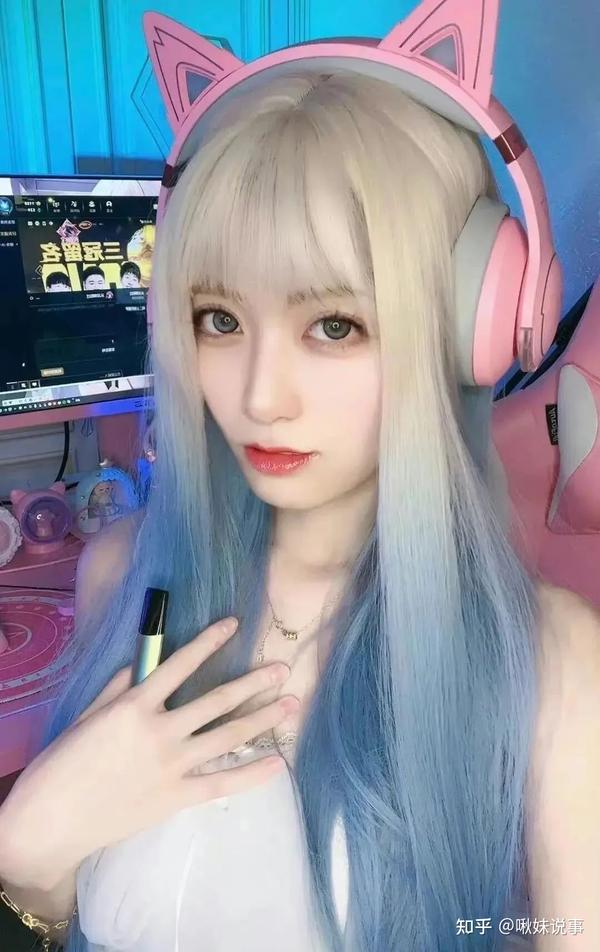 网红女主播月月大小姐141视频后疑复出? - 知乎