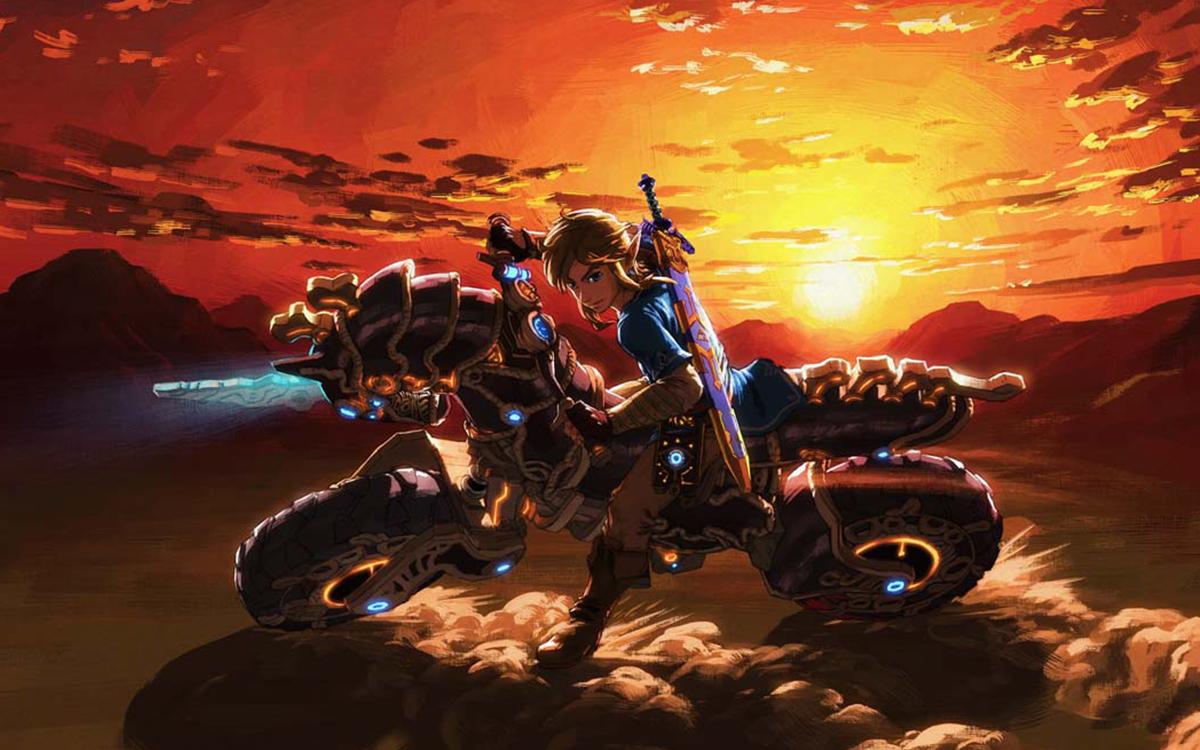 目前任天堂switch品质优良的游戏有哪些?