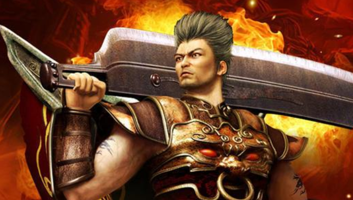 热血传奇屠龙刀为什么至今仍旧风靡它代表和象征着什么