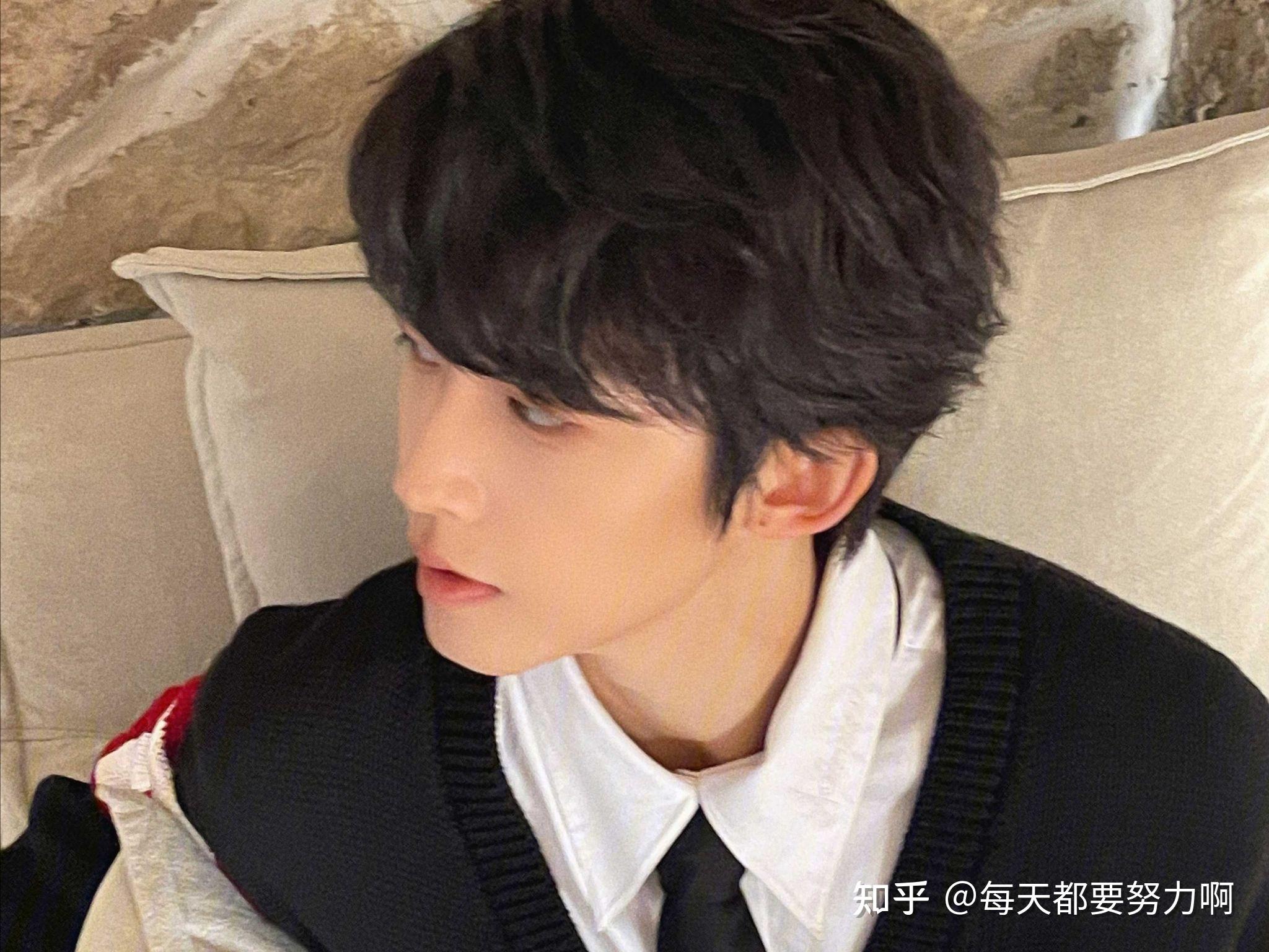 宝藏男孩:刘宇 - 知乎