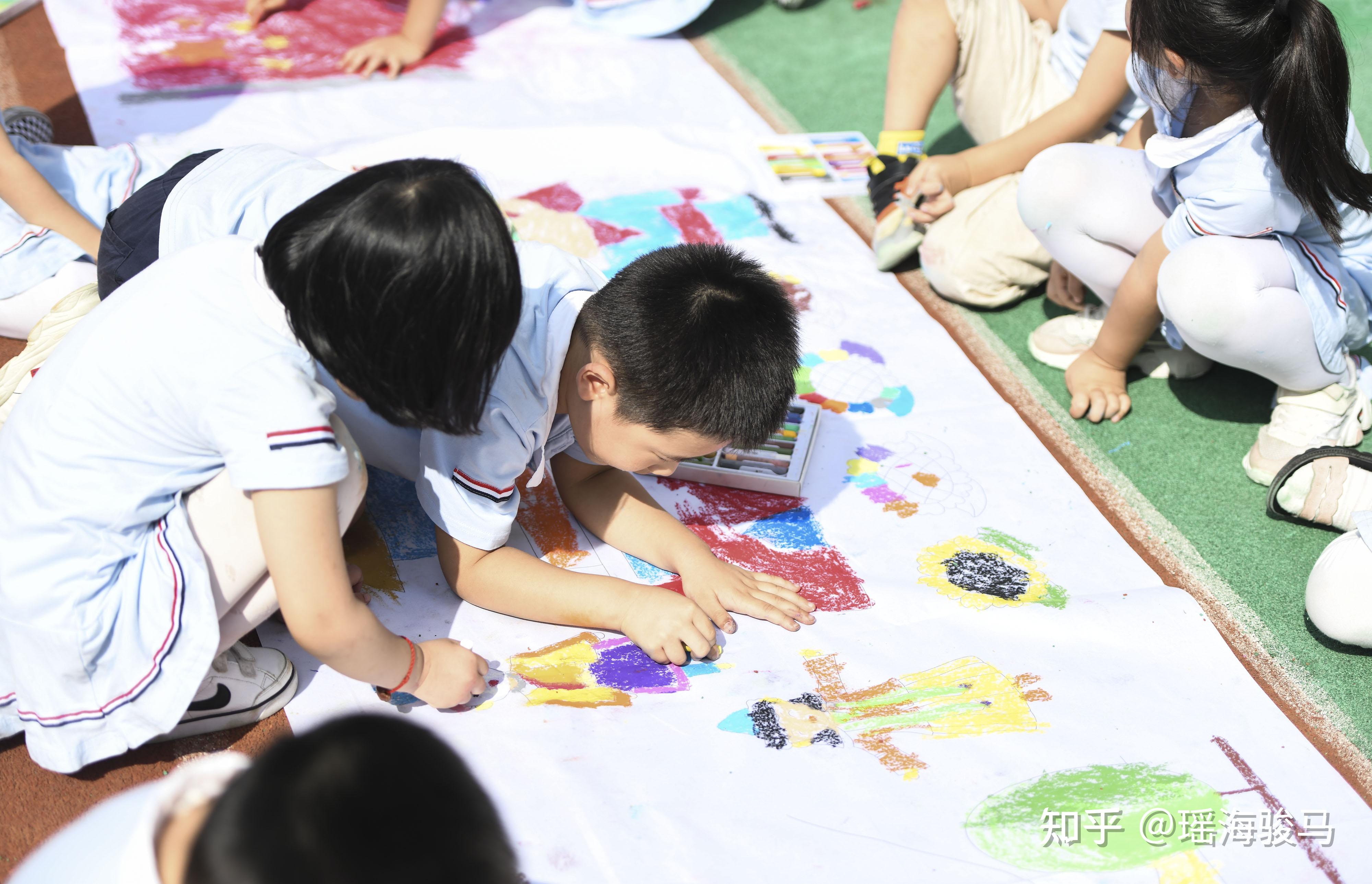 聯合銅陵新村幼教集團黨支部在信地幼兒園開展