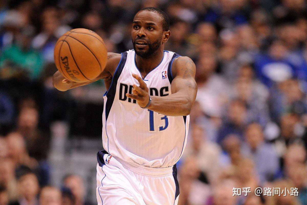 nba历史上昙花一现的10大球星