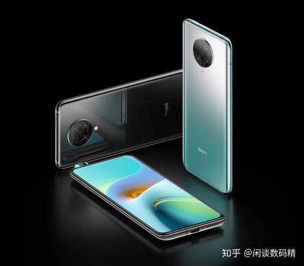 红米k30prok30至尊版k30s至尊版终极大火拼