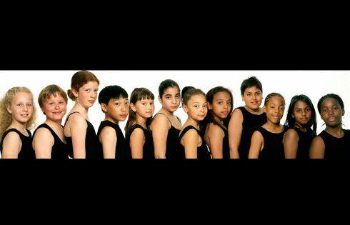 为什么有黑人有白人却没有什么人把黄种人叫黄人呢?