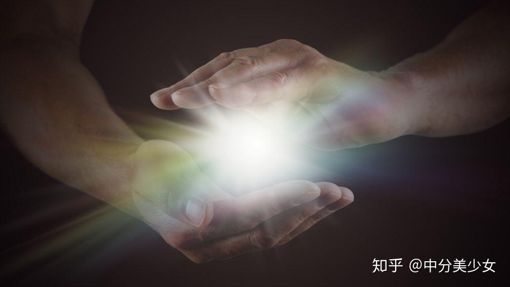 你可能不知道其实你是一个能量没被觉醒的天才