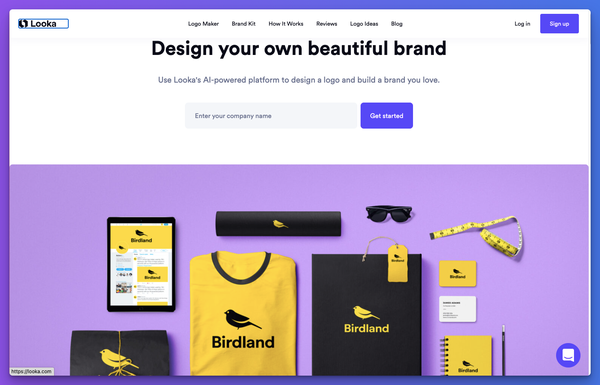 AI Logo 生成器盘点：16 个 顶级 AI商标设计工具·对比评测，三分钟内设计专属高级商标 - 知乎