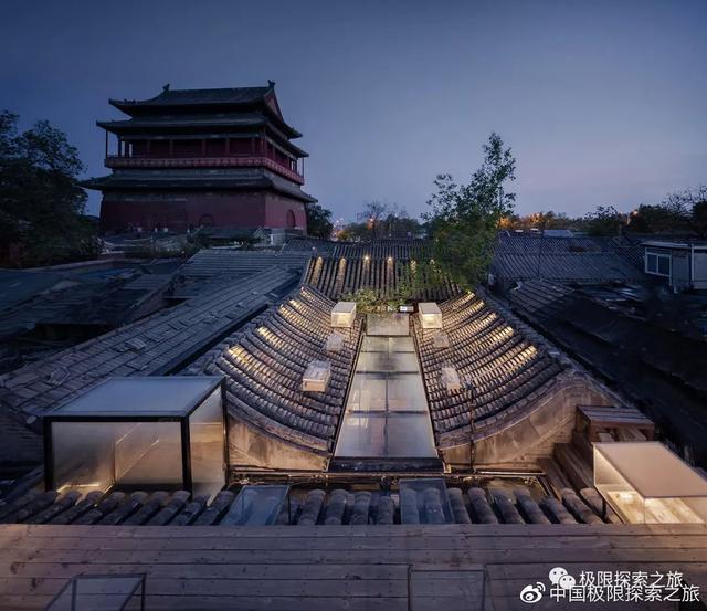 致敬巅峰｜来自“未来”的建筑师——庄子玉 - 知乎