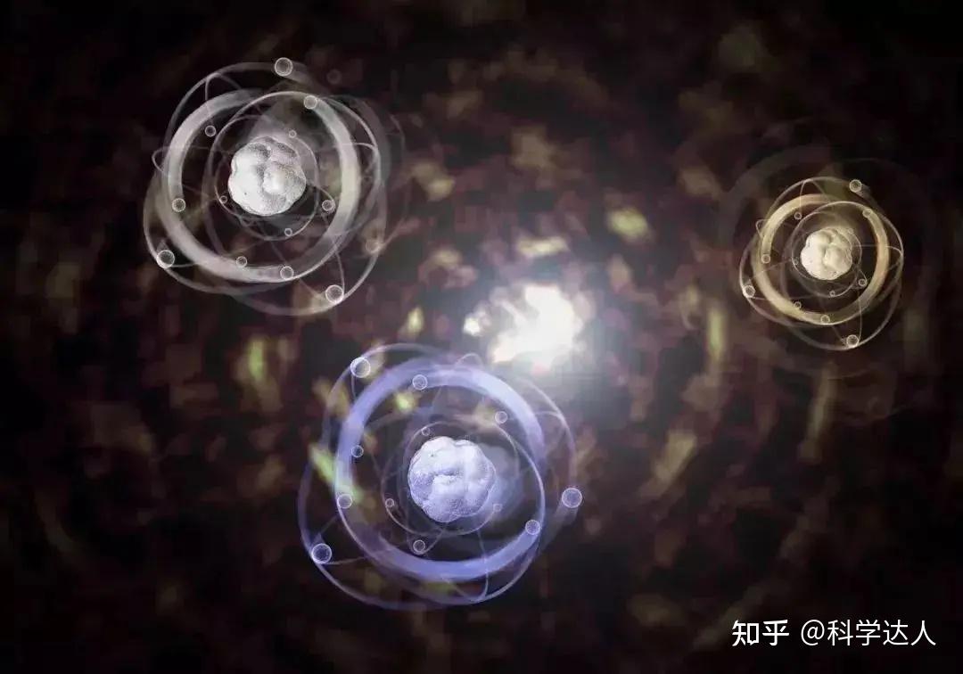 惰性中微子暗物质的猜想,或许破灭:20年的观测,没有丝毫证据! - 知乎