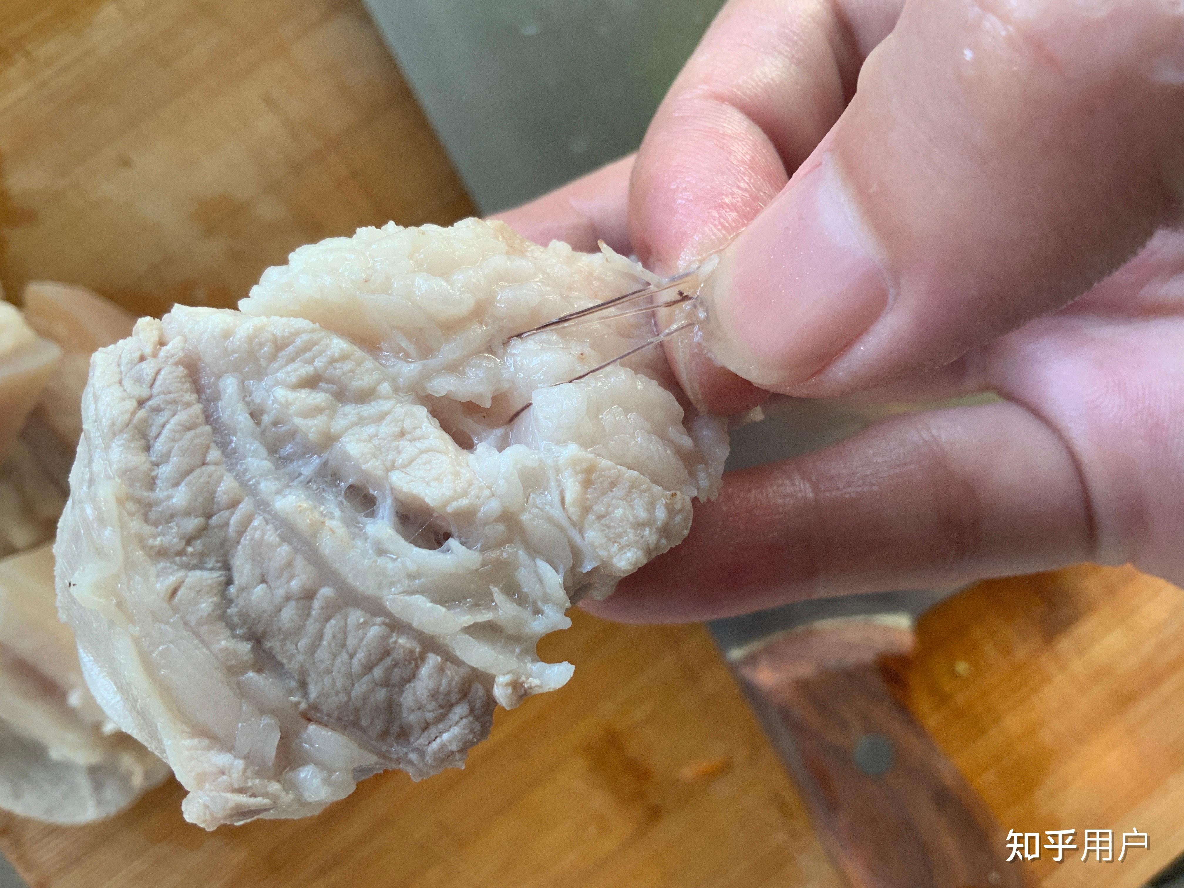 这个是猪肉绦虫吗? - 知乎