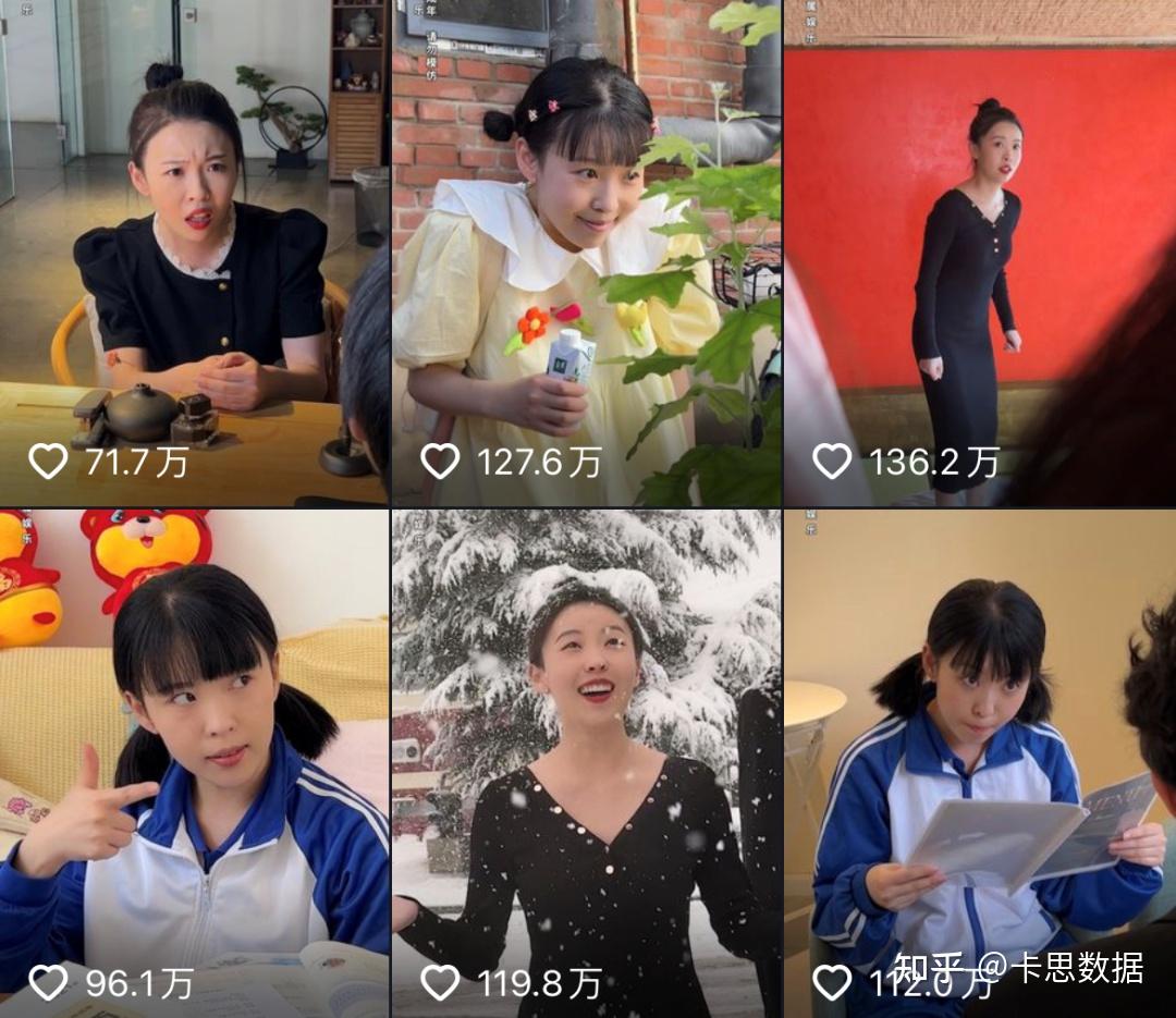 从内容到变现，谁来守护创作者的“职业梦”？ - 知乎
