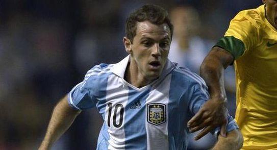 孔卡这种水平的球员为什么进不了阿根廷国家队