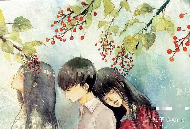 有了新欢又和你纠缠不清，Ta到底爱谁？ - 知乎