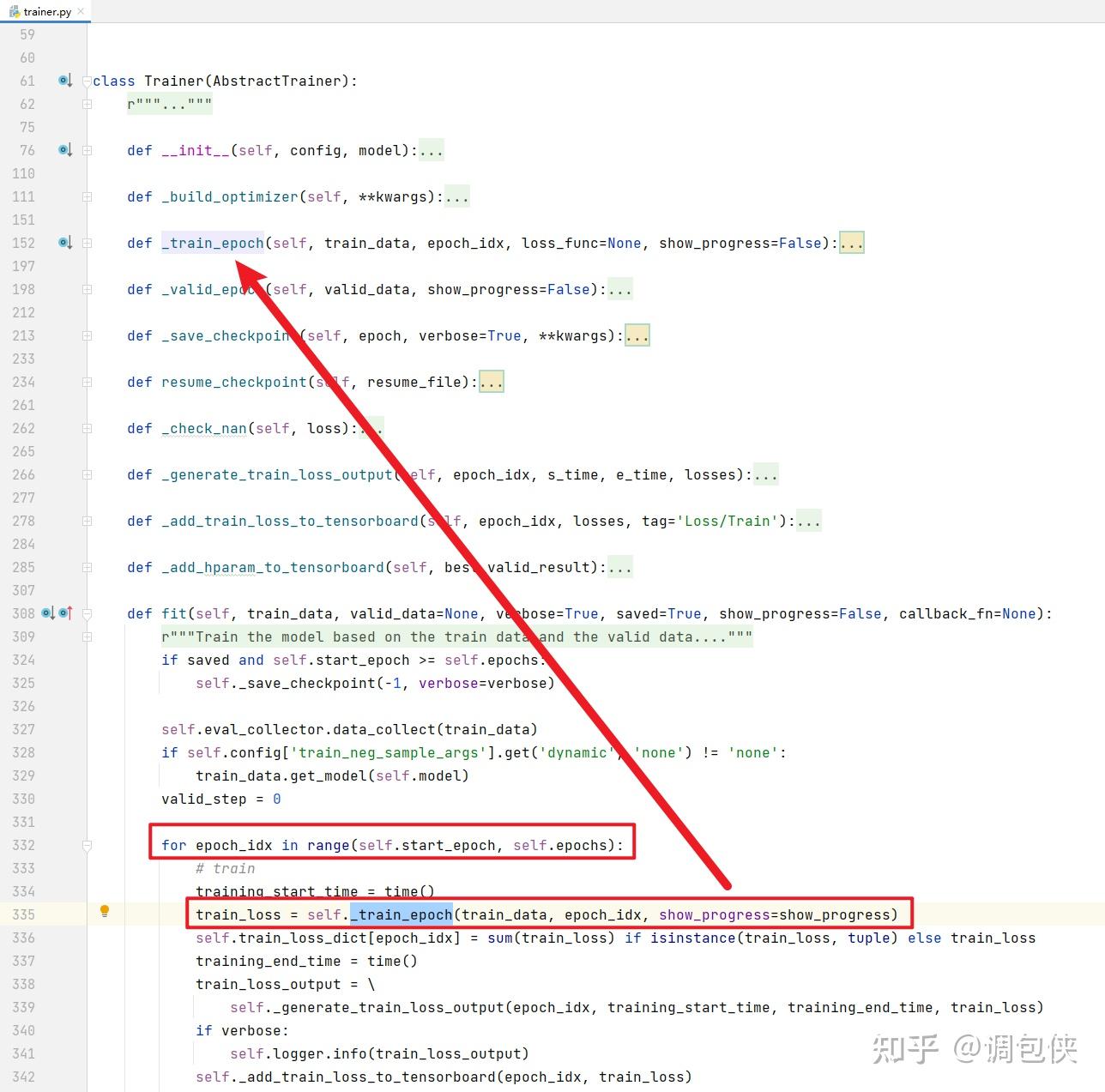 RecBole FM 学习笔记（二） 知乎