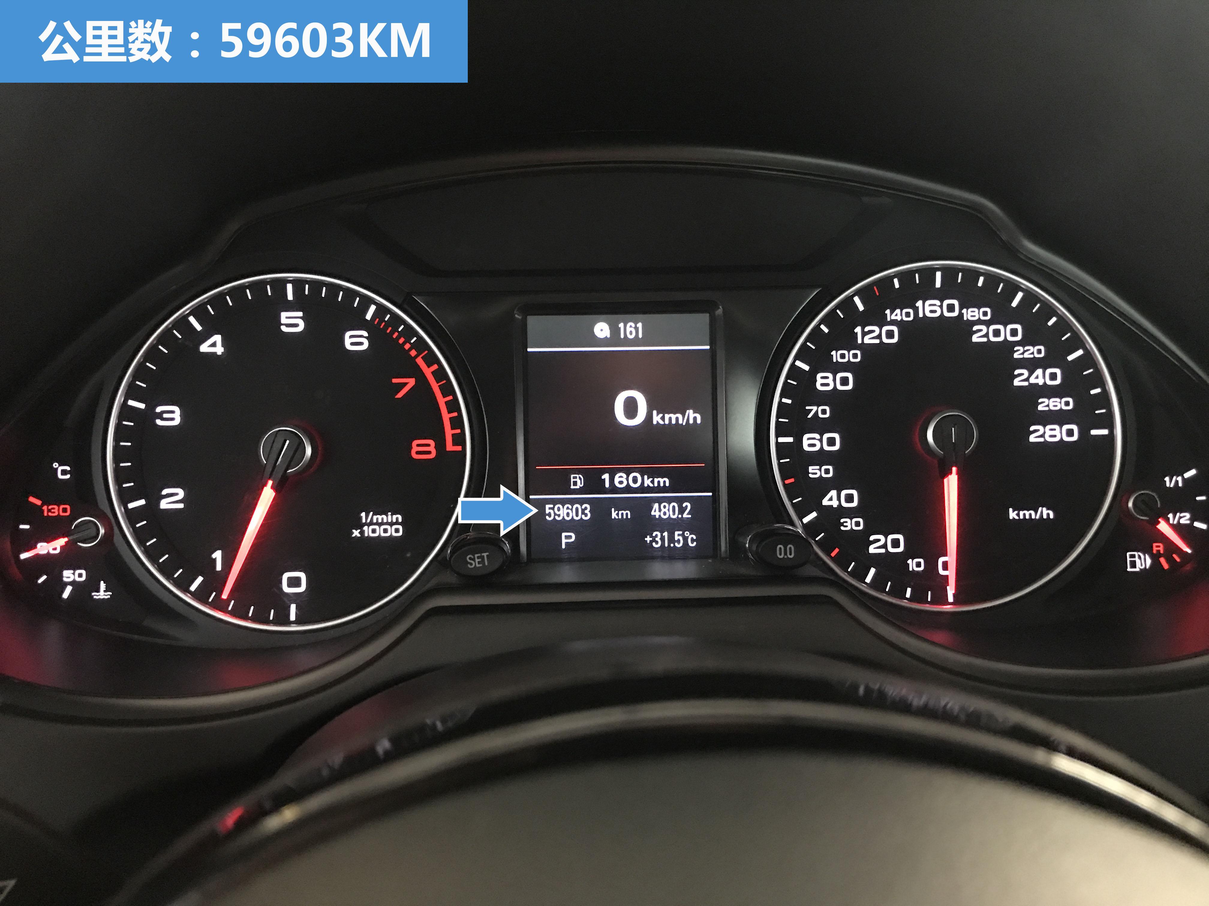 车主30万怒提二手奥迪q5! - 知乎