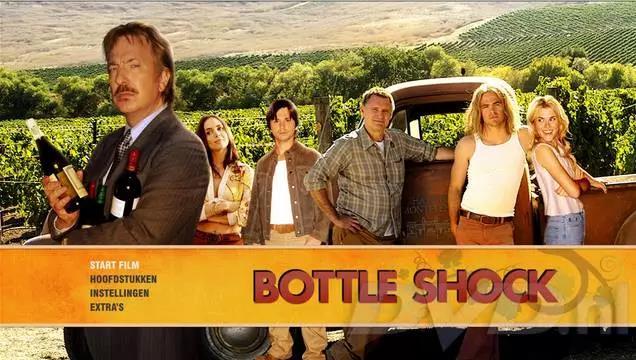 《酒业风云》(bottle shock)