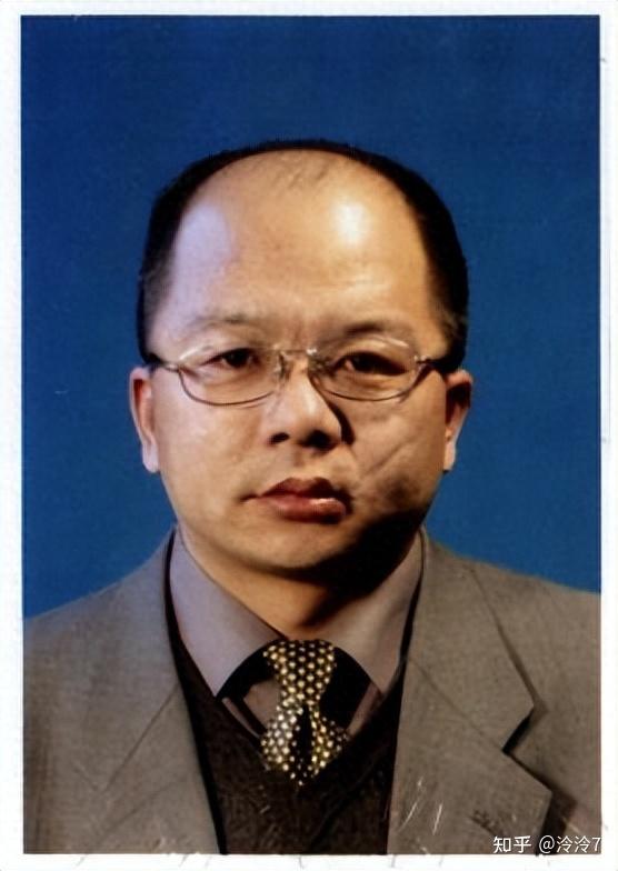 内蒙古科技大学及现任校领导简介 - 知乎