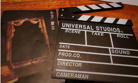 年轻人的"快乐星球"—「剧本杀 」英文说成"script murder",外国人笑