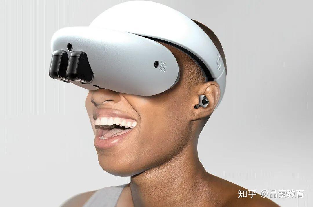 10款vr产品设计这是要逆天啊