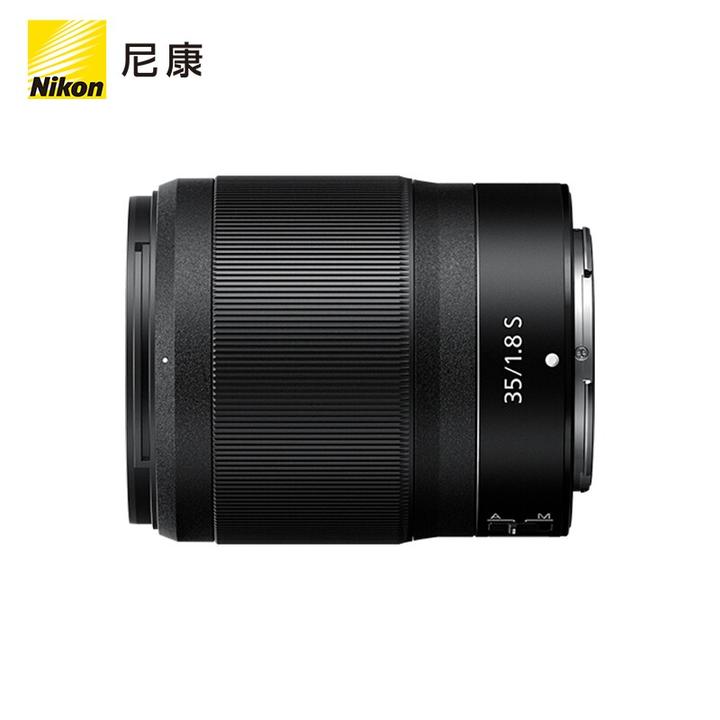 NIKON鏡頭收購