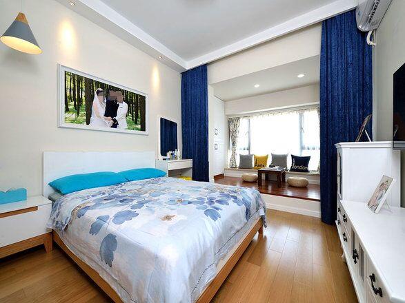 1房改2房小房大空间