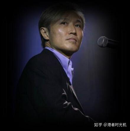 港者时光机：The Model 周启生 - 知乎