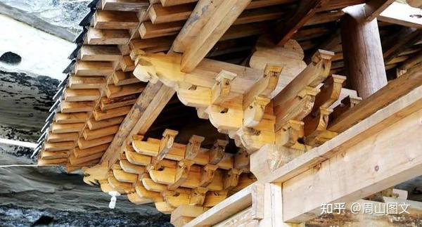 神奇的榫卯结构，中国古代建筑真的不用一颗钉子吗？ - 知乎