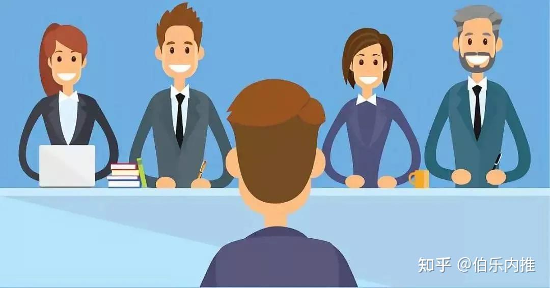 校招内推:你应该知道这些 - 知乎