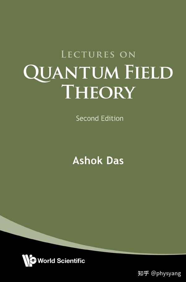 Quantum Field Theory: From Operators to Path Integrals, 2nd