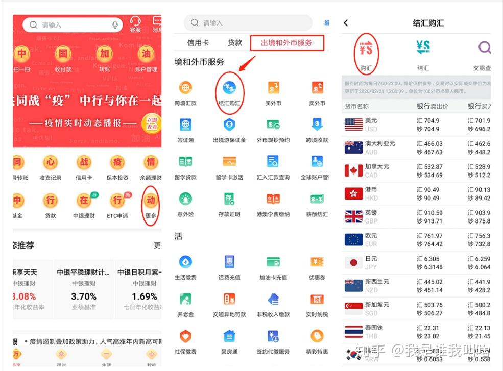 现汇兑人民币(人民币现汇是什么意思)