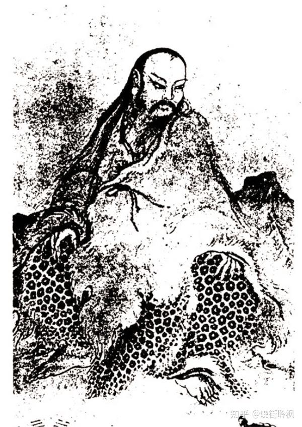 山东的9座伏羲庙,有的号称“伏羲故里”,究竟是怎么回事? - 知乎