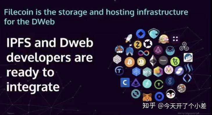 化借贷平台,这样的话,将能够借助以太坊生态系统促进ipfs的经济循环