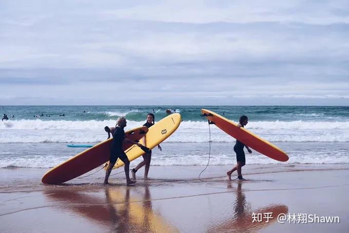 关于新手冲浪,这里有你想知道的一切问题。 - 知乎