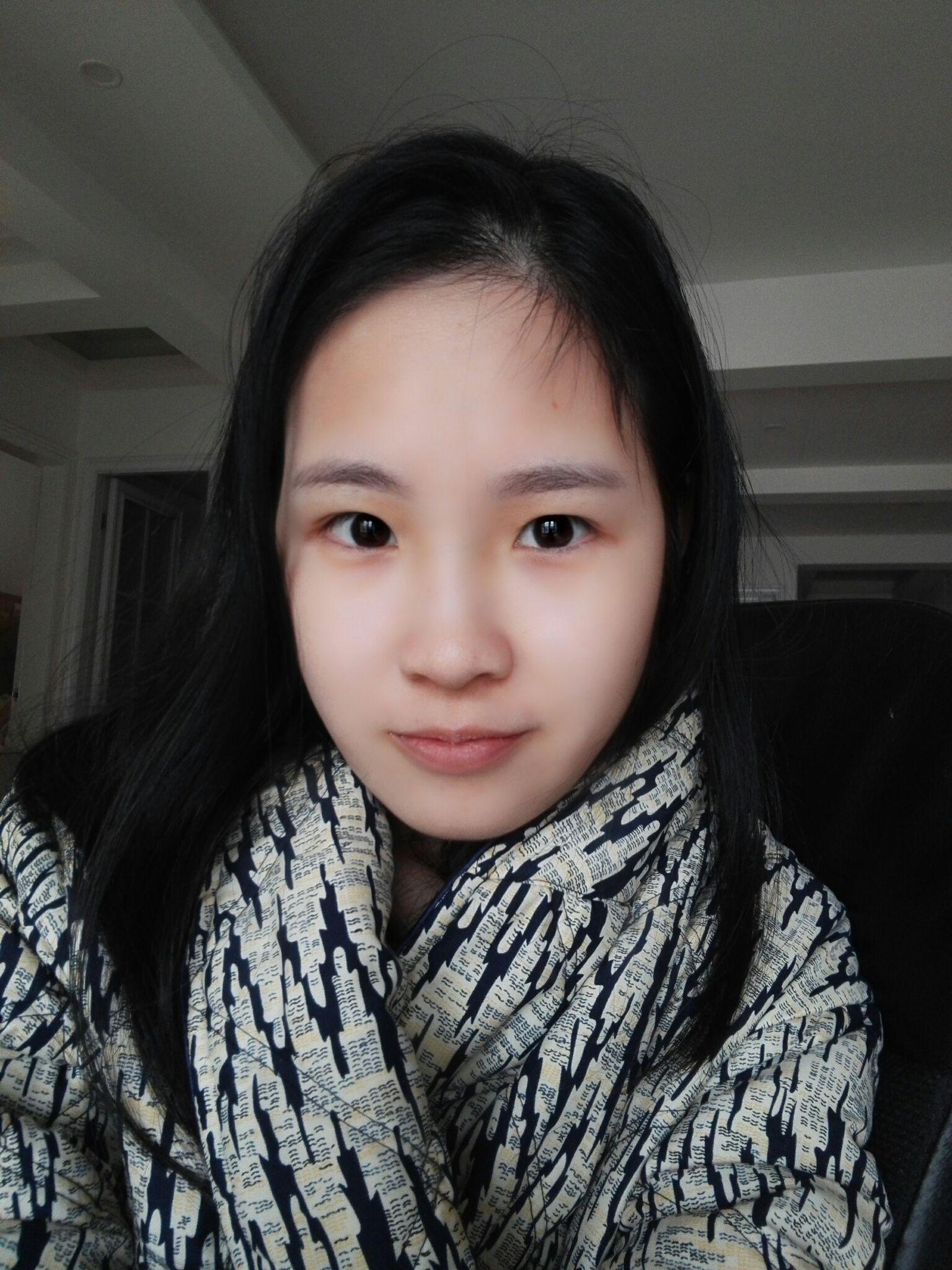 身为真正的素颜美女是种怎样的体验