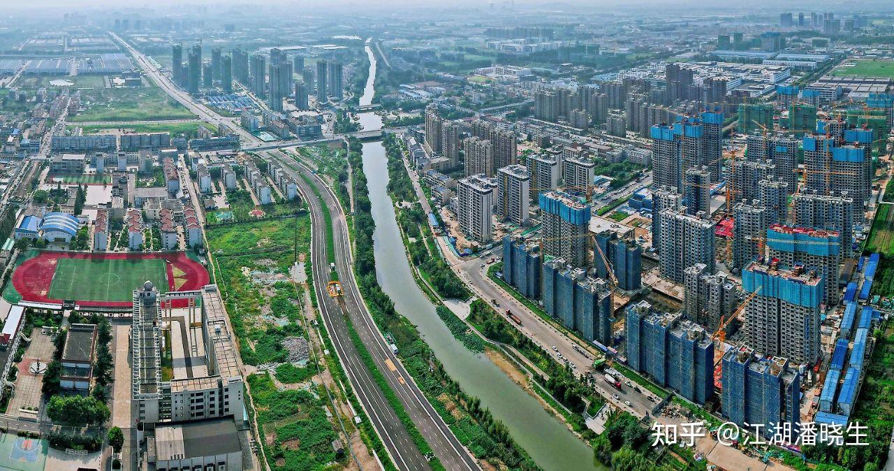 徐州经济开发区大庙镇的前世今世