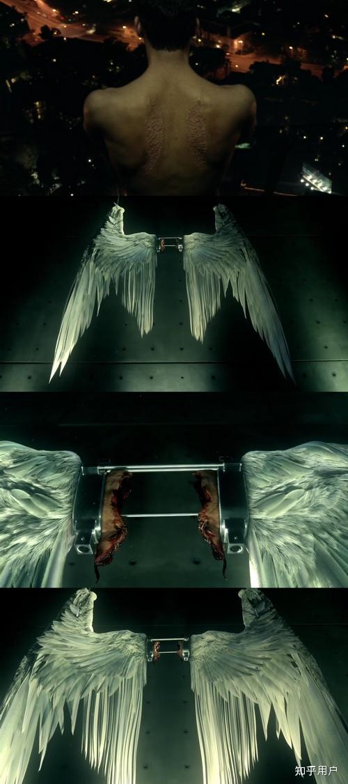 如何评价美剧路西法lucifer