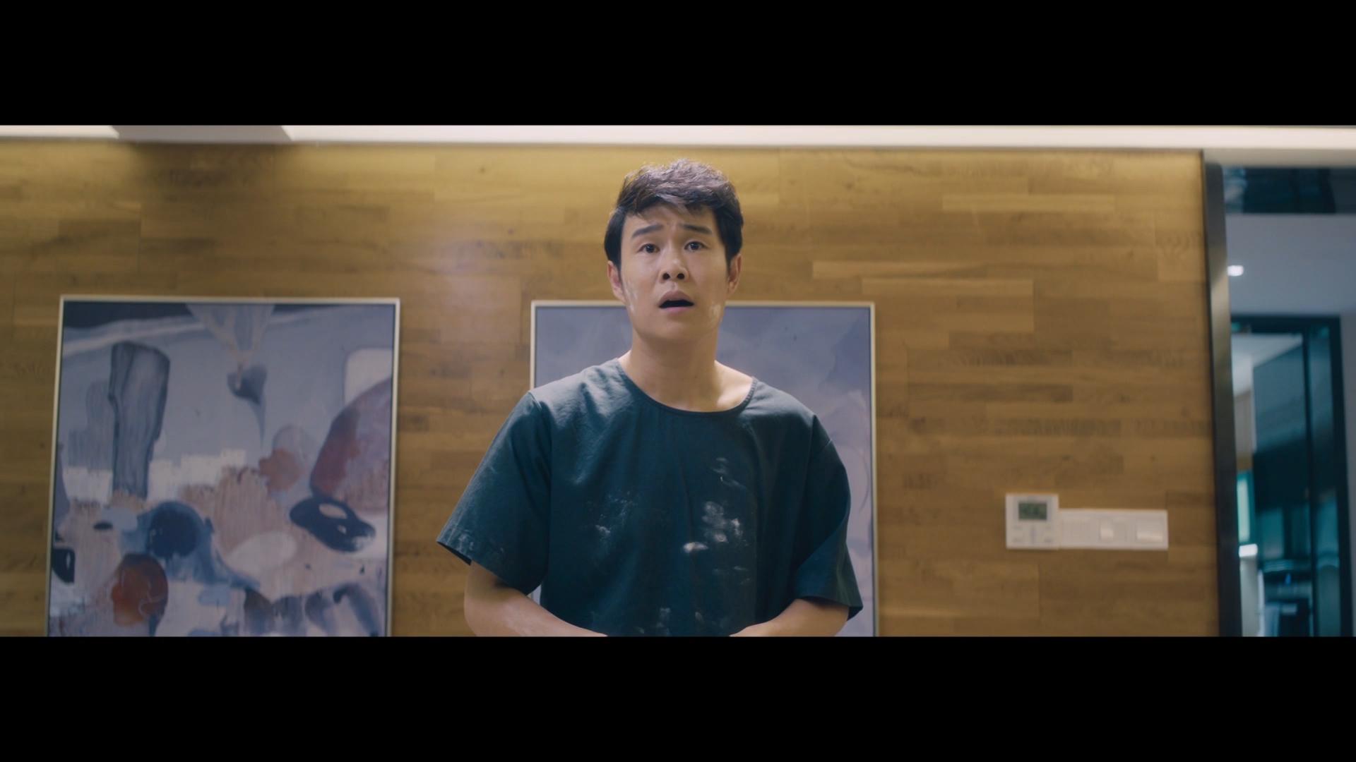 影视:美女停车场跳舞,身姿曼妙 - 知乎