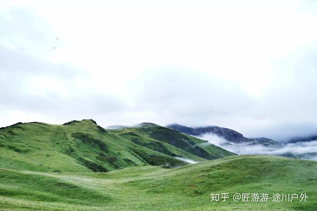 全球最美高铁线!一路连接青甘川,霸占中国95%的美景