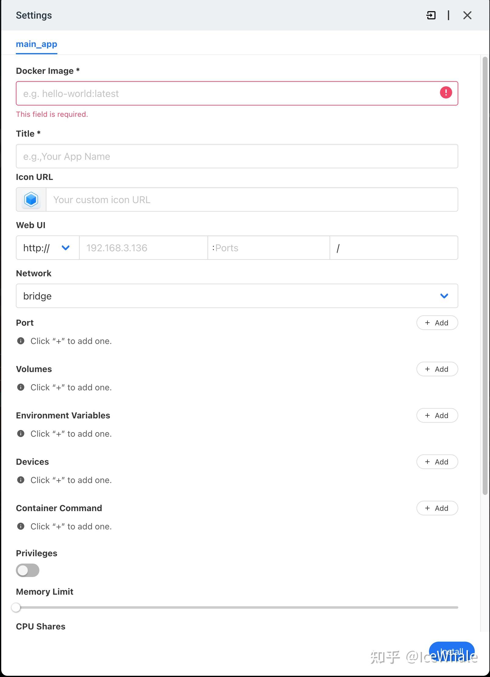 使用Tailscale，实现远程访问CasaOS 知乎