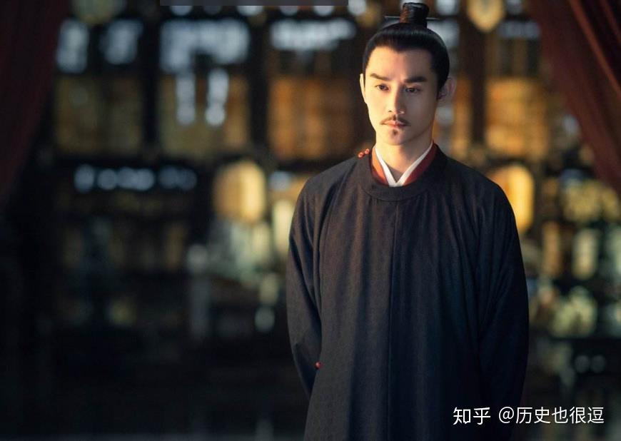 王凯饰演的赵祯为何能被称为仁宗答案就在这5个故事中