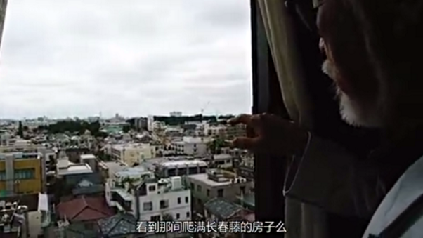 18岁,高中毕业后,我在日记里写了些什么?