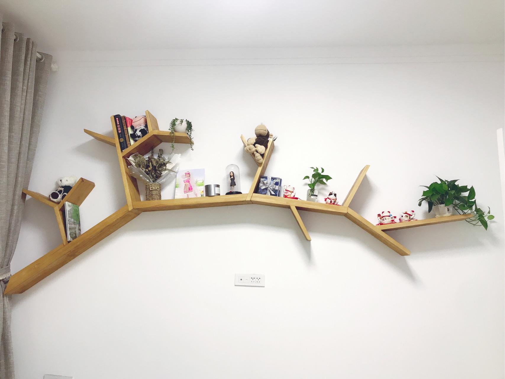 新房装修是北欧风格的,买家具好麻烦,网购的靠