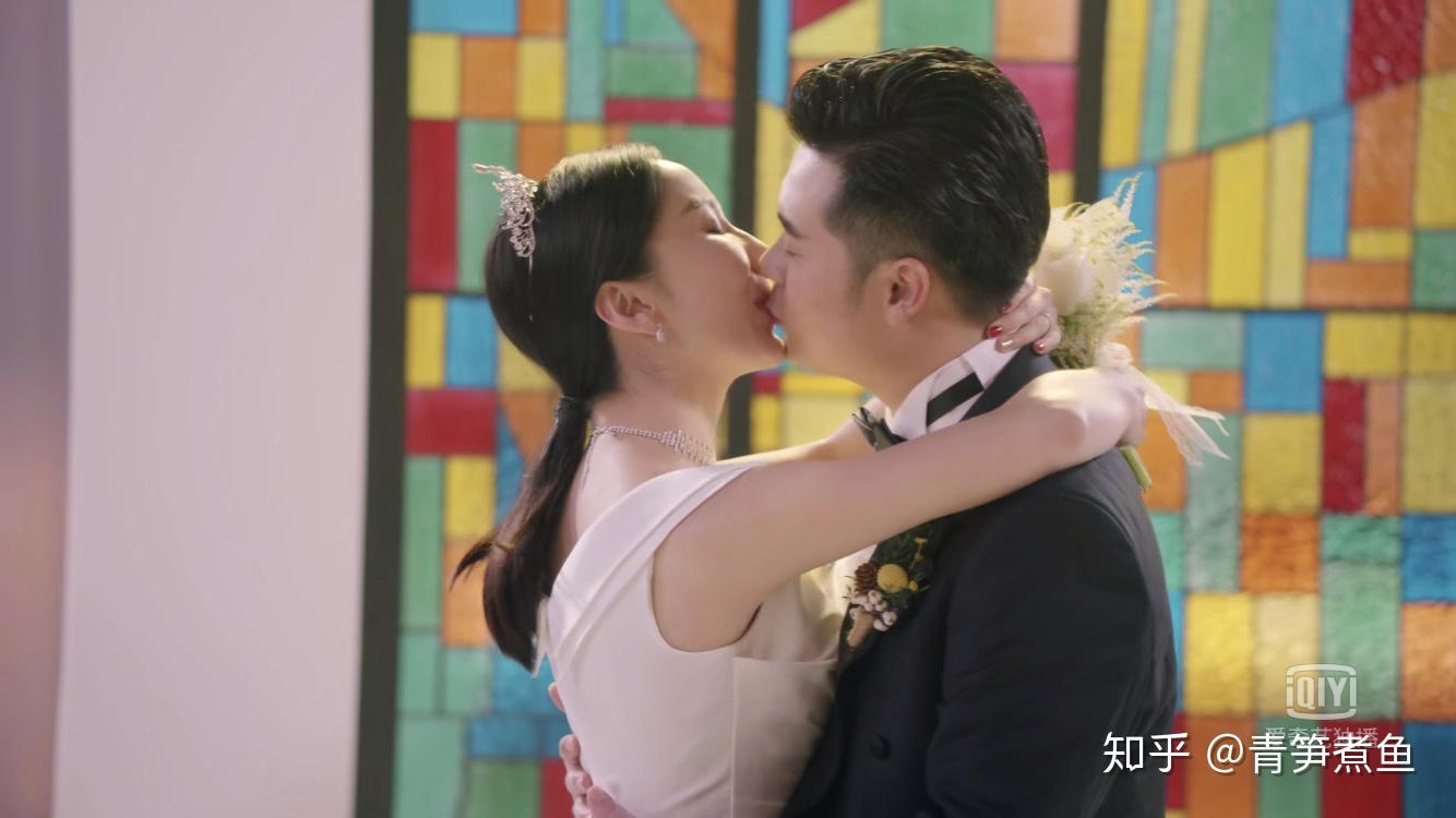 爱情公寓里的孙艺洲对李金铭动过真心吗