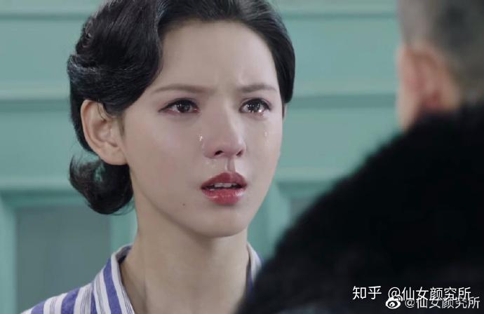 为什么说张予曦的美是带有侵略性的