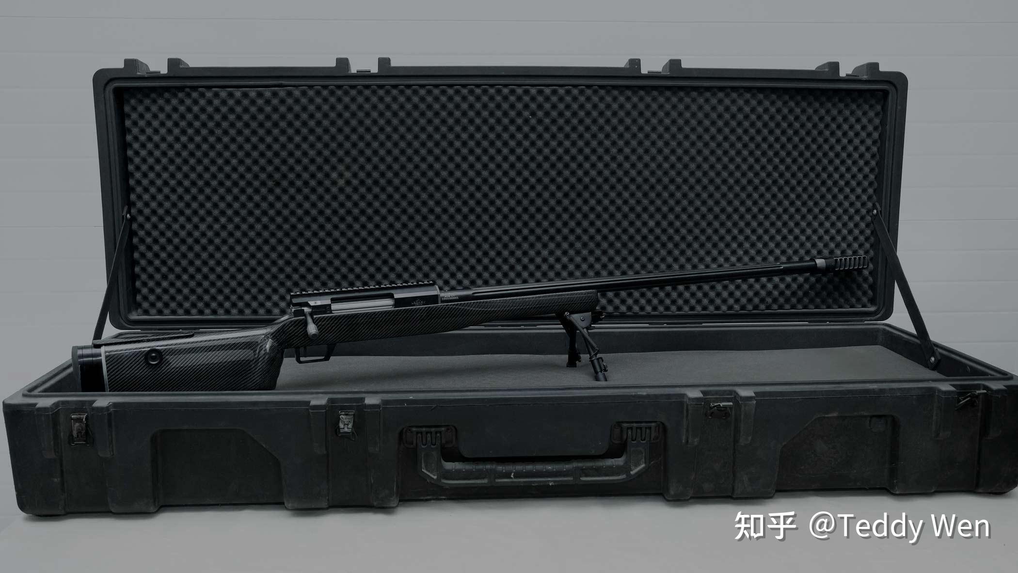 svlk14s暮光之城超远程狙击步枪