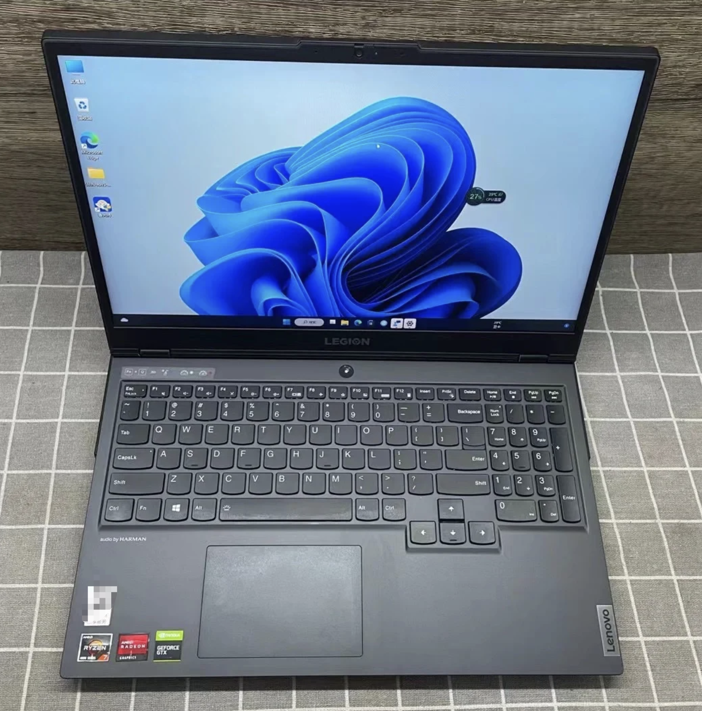 2023年双十一联想拯救者r7000笔记本电脑会降价吗?联想拯救者r7000怎