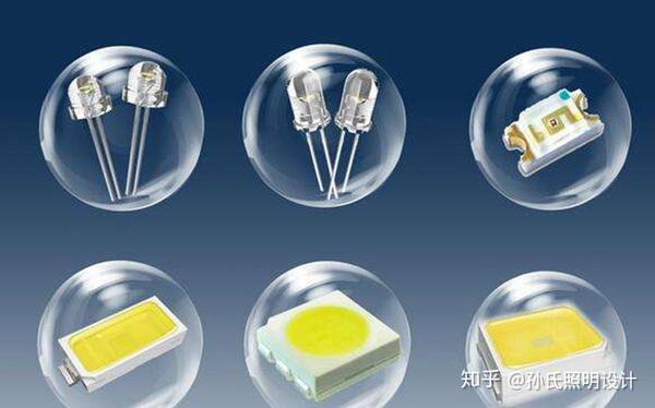 怎么解决LED灯具频闪 - 知乎