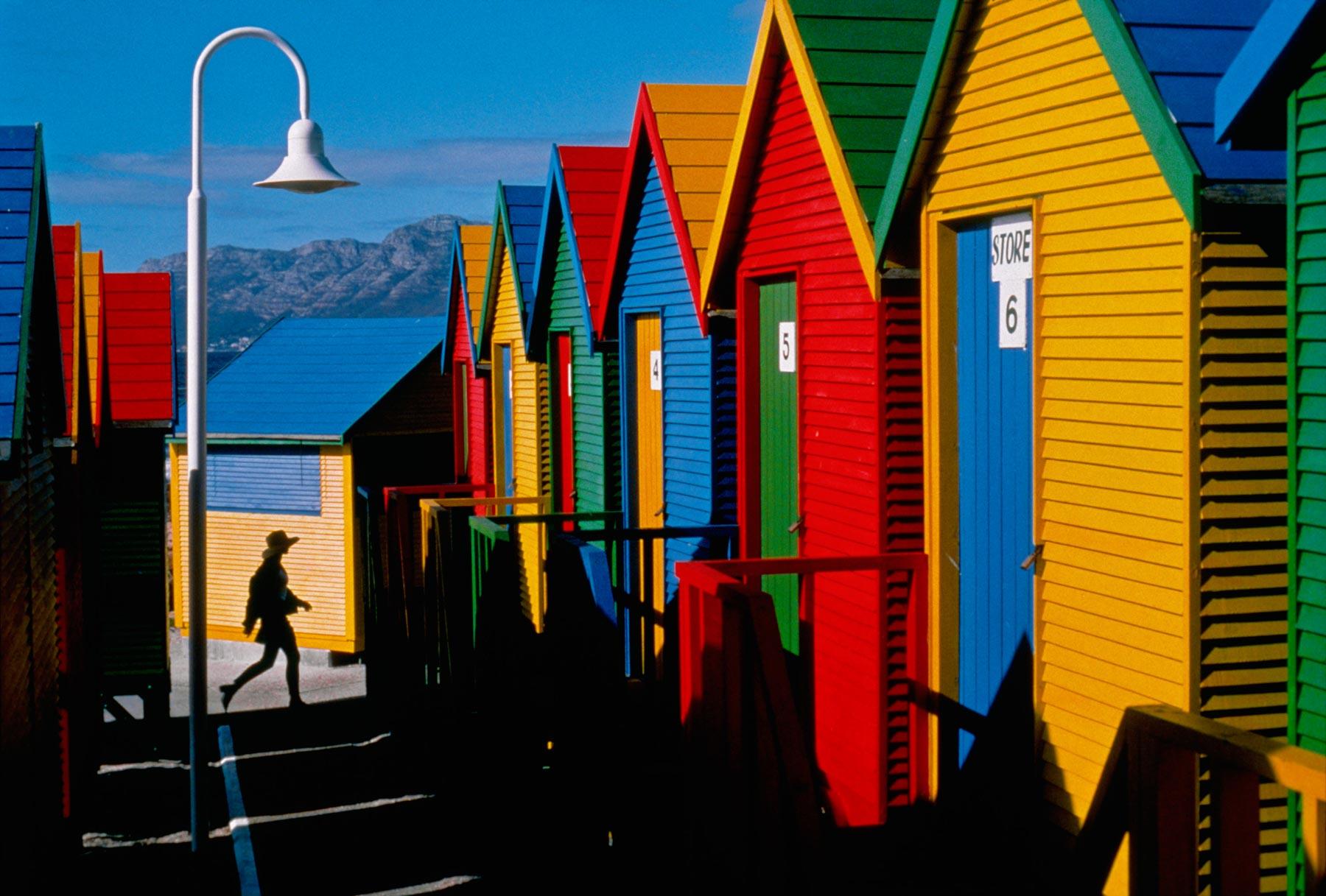 摄影的目光借用史蒂夫麦凯瑞作品诠释纽摄